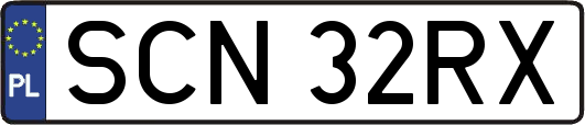 SCN32RX