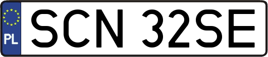 SCN32SE