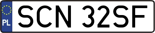 SCN32SF