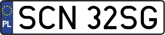 SCN32SG