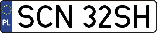 SCN32SH