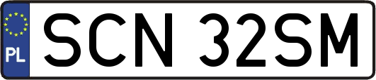 SCN32SM