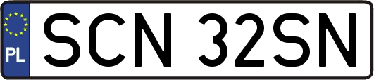 SCN32SN
