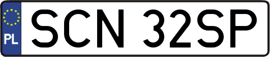 SCN32SP