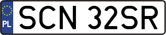 SCN32SR