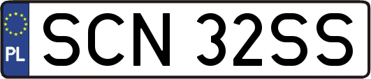 SCN32SS