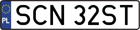 SCN32ST