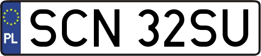 SCN32SU