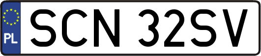 SCN32SV