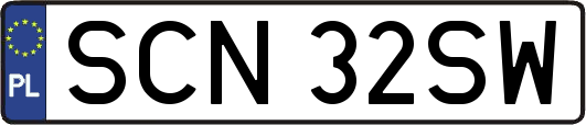 SCN32SW