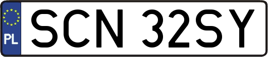 SCN32SY
