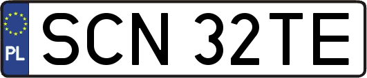 SCN32TE