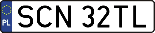 SCN32TL
