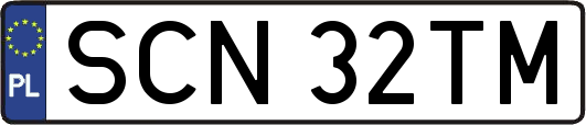 SCN32TM