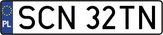 SCN32TN