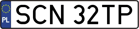 SCN32TP