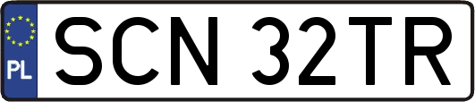 SCN32TR