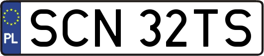 SCN32TS