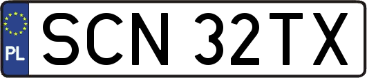 SCN32TX