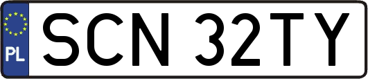 SCN32TY