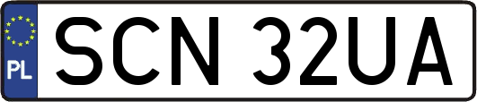 SCN32UA