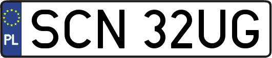 SCN32UG