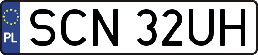 SCN32UH