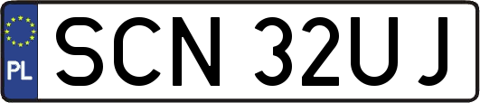SCN32UJ