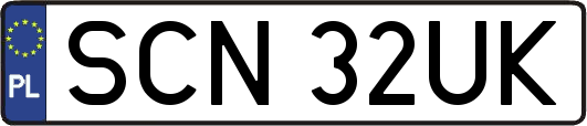 SCN32UK