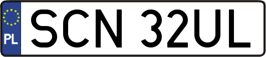 SCN32UL