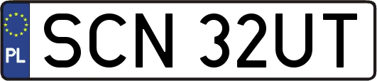 SCN32UT