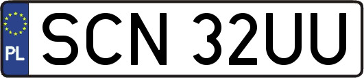 SCN32UU