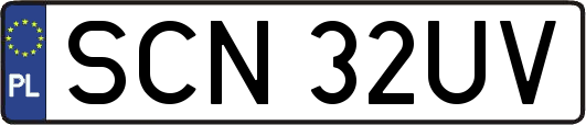 SCN32UV