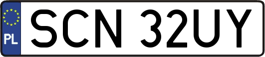SCN32UY