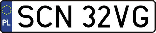 SCN32VG