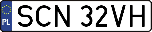 SCN32VH