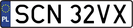 SCN32VX