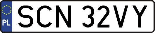 SCN32VY