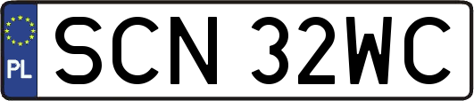 SCN32WC