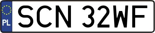 SCN32WF