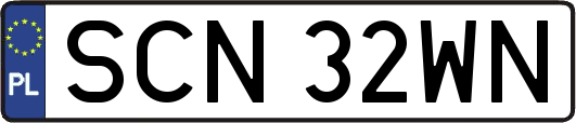 SCN32WN