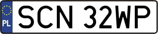 SCN32WP