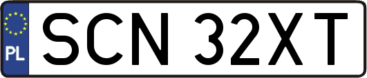 SCN32XT