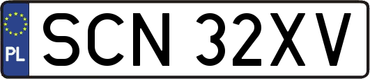 SCN32XV