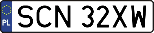 SCN32XW