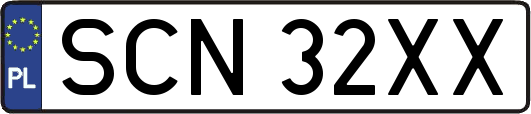 SCN32XX