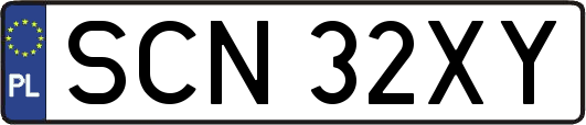SCN32XY