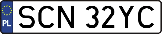 SCN32YC