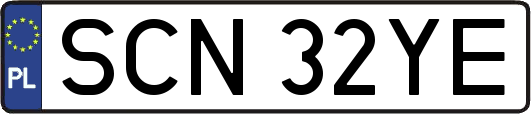 SCN32YE
