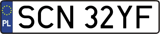 SCN32YF